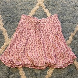 Isabelle’s Cabinet Skirt M